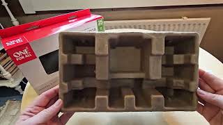 ONE FOR ALL Amplified Indoor TV Aerial Antenna