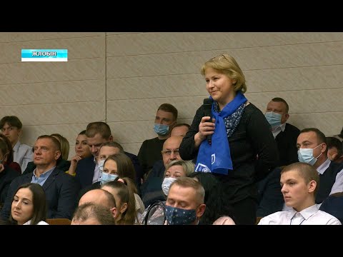 В регионе дан старт проекту ”В режиме правды" видео