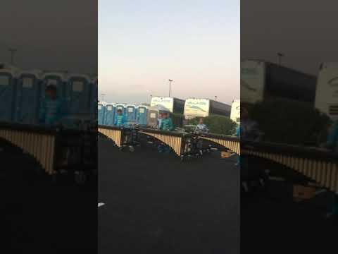 Bluecoats - BOB (lot @ dci semifinals)