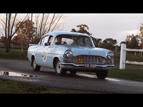 PA Vauxhall - Shannons Club TV - Episode 59