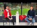 AZ Live! | AZ - FC Twente
