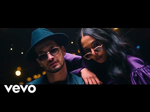 Soolking - Pour la vie ft. Lartiste & Nej