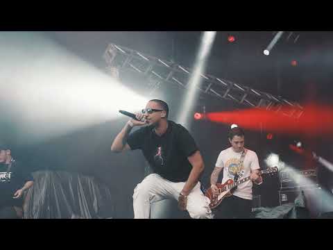 Planeta Atlântida - NEW SPACE & Zaka