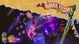 Chicosci - Sweet Maria (PAPANK FIESTA)