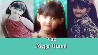 Download lagu Katakan Mama - Mega utami mp3