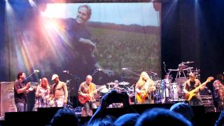 Allman Brothers ~ It Makes No Difference