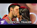 THE ATTRACTION TEST Official Trailer (2022) Romance Movie HD