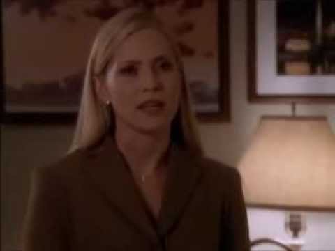 West Wing 2:4 - Gun Control