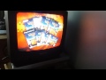 Opening To Cars 2006 UK DVD