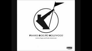 Frankie Goes To Hollywood - Watching The Wildlife  (Die Letzten Der Menschheit)
