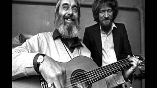 I've been a wild rover for many's a year/I've spent all me money on whiskey and beer!