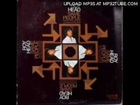 Roy Head - She's About A Mover