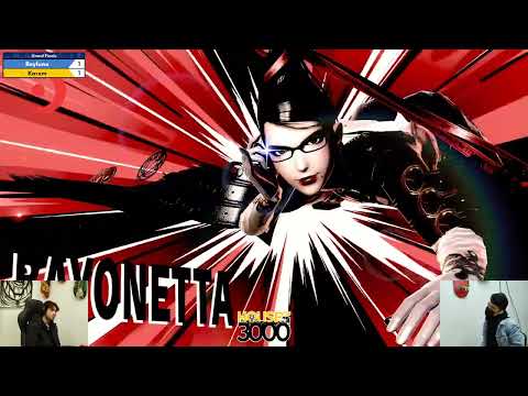 BoMBS 157 Grand Finals   Reyluno vs Karxm