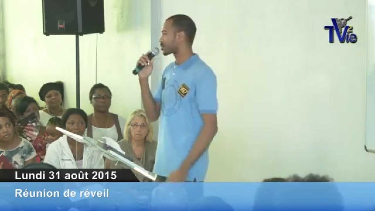 Thumbnail of video: Le riche et le pauvre spirituel (31/08/15)