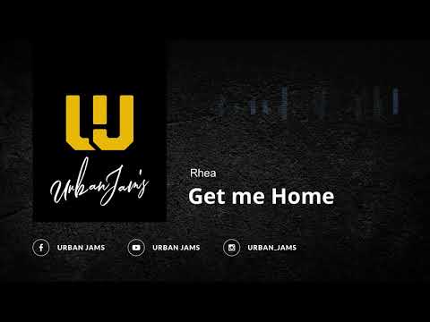 Rhea - Get me Home | Old School R&B | Throwback Classic