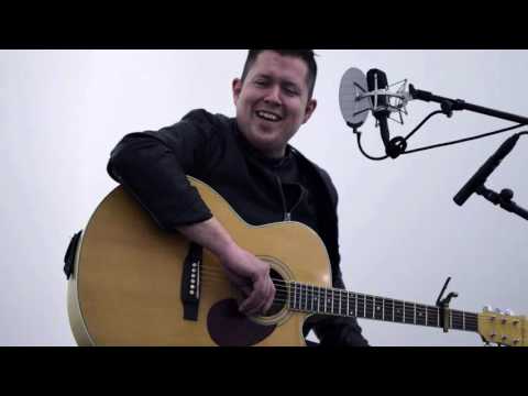 Marty Bonner - Demons (Imagine Dragons Cover) | Relocation Recordings