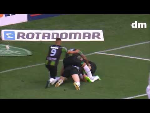 América-MG 1 x 1 Ceará | Gols - 37ª Rodada da Série B