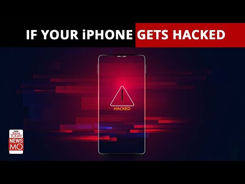 Apple's Lockdown Mode: What Happens When You Someone Tries To Hack Your iPhone