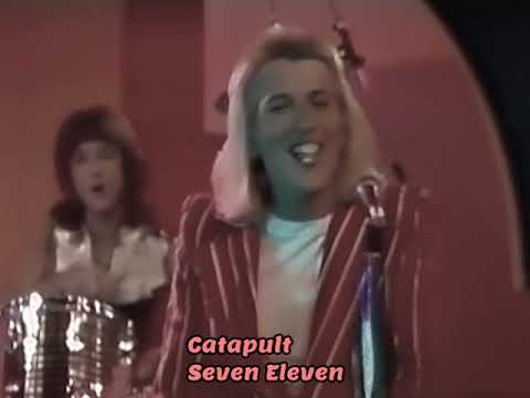 Catapult - Seven Eleven