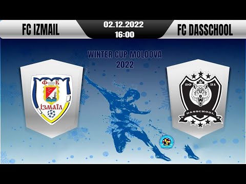 (PENALTY)   LA U 12  FC IZMAIL  -  FC DASSCHOOL   3  -  3