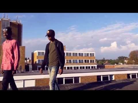 Jordz Ace Ft Mike Flame - They Said (Music Video) [Prod.By KTheConnect]