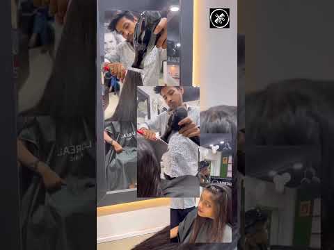 Visit Hashtag My Salon | #shorts