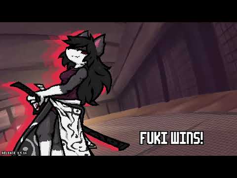 Revival of SAI Quest: AtTractionByZer0 vs. Acolyte