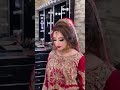 Latest Pakistani bridal makeup style 2023 #youtubeshorts #ytshorts #shorts #makeup #bridalmakeup