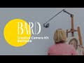 Introducing the Brinno BARD Creative Camera Kit (BAC2000) – Showcase with Time Lapse