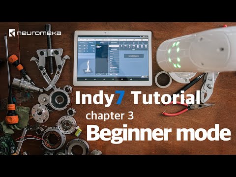 [ENG - Indy7 Tutorial] Chapter 3 Beginner Mode