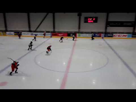 BJR 09 white tappara