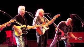Crosby, Stills, Nash & Young - Sanibel