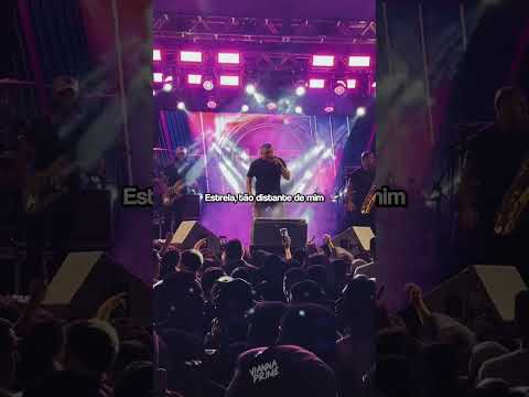 Junior Vianna l Estrela Ao vivo Domingos Mourão-PI #forro #vaqueiro #shorts