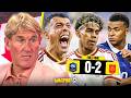 Simon Jordan REACTS to Spain DEFEATING France to progress to the World Cup FINAL!