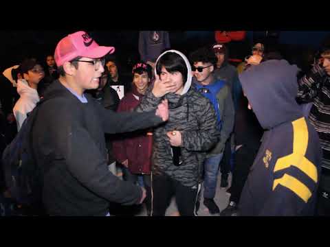 ZONDA vs CST | CUARTOS DE FINAL | LA JUNGLA