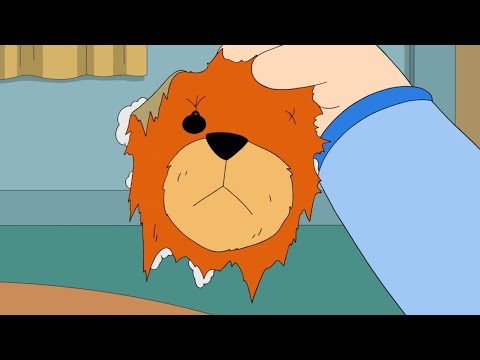 La muerte de Rupert | Padre de Familia | Español Latino