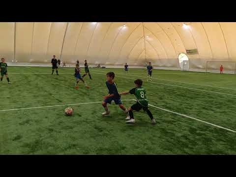 Bambinosi  - OFK Mladost