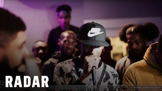 The Joints Shows w/ Big Zuu | Jammz & The Square