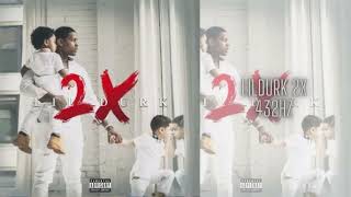 Lil Durk - LilDurk2x 432Hz