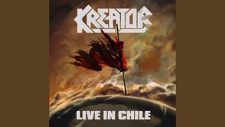 Satan is Real (Live In Chile, April 2023)