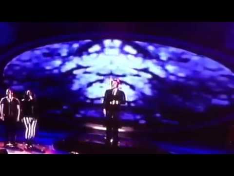 [HD] American Idol 2013 Episode 28 - Top 5 - Clay Aiken - April 18, 2013