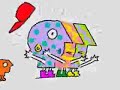 REUPLOAD PBS Kids 1996 1999