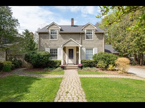 188 Gloucester Avenue, Oakville - Luxury Real Estate by Goodale Miller Team