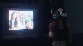 And Here We Are (short film)