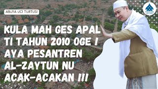 Download lagu VIRAL !!! ABUYA UCI BAHAS RAHASIA DIBALIK PESANTREN AL-ZAYTUN mp3
