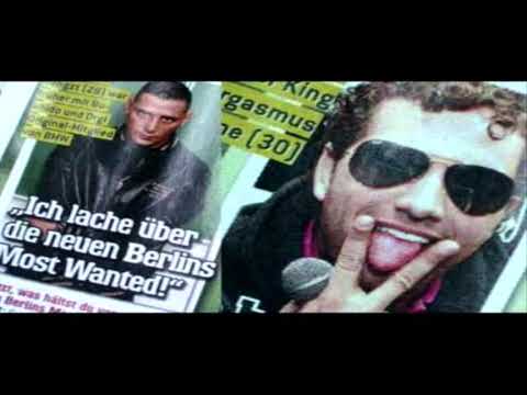 Orgi69 feat. Unterleib Dynamo - 30 Ok! 10ner Der Hammer