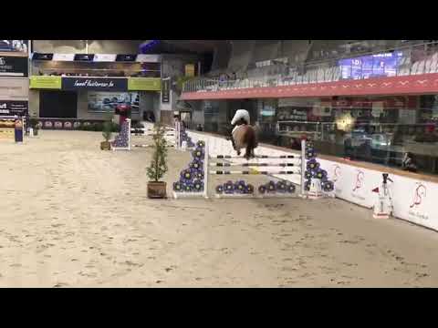 „Kingston“-  CSI Opglabbeek 2020