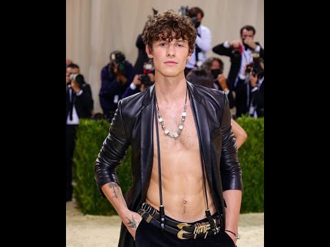 Tears Dry on Their Own (Alix Alvarez Sole Channel mix) (Shawn Mendes Video)