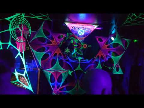 Psyla @ PsYachTrance with Psy-Mr. (29. - 30.3.2019)