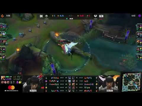 ShowMaker what was that!?